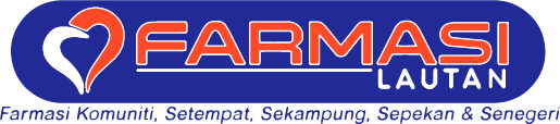 Farmasi Lautan