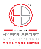 Hyper Sport Automotive Sdn Bhd