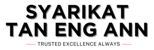 Syarikat Tan Eng Ann Sdn Bhd
