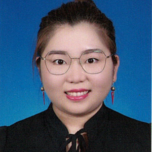 Yvonne Tan Yee Yin